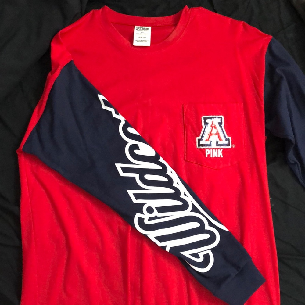UofA PINK
